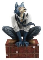 Beastars PVC Figure Legoshi 16 cm (Repeat)