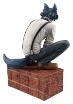 Beastars PVC Figure Legoshi 16 cm (Repeat) - immagine 3