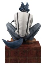 Beastars PVC Figure Legoshi 16 cm (Repeat) - immagine 4