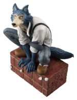 Beastars PVC Figure Legoshi 16 cm (Repeat) - immagine 5