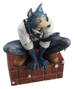 Beastars PVC Figure Legoshi 16 cm (Repeat) - immagine 6