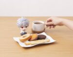 Evangelion: 3.0+1.0 Thrice Upon a Time Look Up PVC Figure Kaworu Nagisa 11 cm (Repeat) - immagine 6