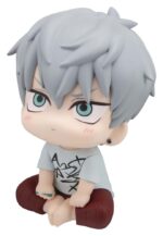 Alien Stage Look Up PVC Figure Till 11 cm - immagine 4