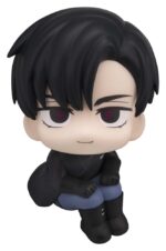 Alien Stage Look Up PVC Figure Ivan 11 cm - immagine 2