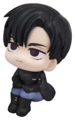 Alien Stage Look Up PVC Figure Ivan 11 cm - immagine 4