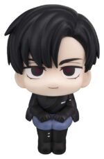 Alien Stage Look Up PVC Figures 2-Pack Ivan & Till 11 cm (with gift) - immagine 3