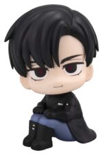 Alien Stage Look Up PVC Figures 2-Pack Ivan & Till 11 cm (with gift) - immagine 4