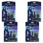 Harry Potter 5 Points Action Figures Series 1 10 cm Assortment (20)