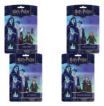 Harry Potter 5 Points Action Figures Series 1 10 cm Assortment (20)