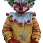 Killer Klowns From Outer Space MDS Mega Scale Plush Doll Shorty 38 cm