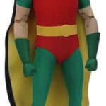 Batman: The Animated Series One:12 Collective Action Figure 1/12 Robin 17 cm