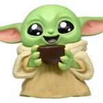 Star Wars Bank Deluxe The Child