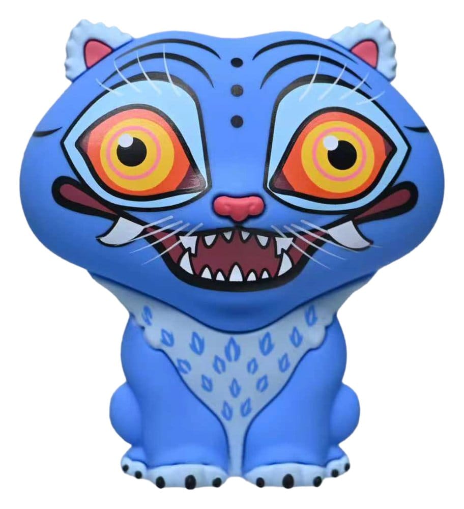 x_mngm32559 KPop Demon Hunters 3D Foam Magnet Derpy - immagine 1