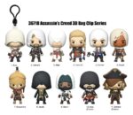 Assassin's Creed 3D Foam Bag Clips Series 1 Display (24) - immagine 3