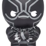 Marvel Bank Black Panther
