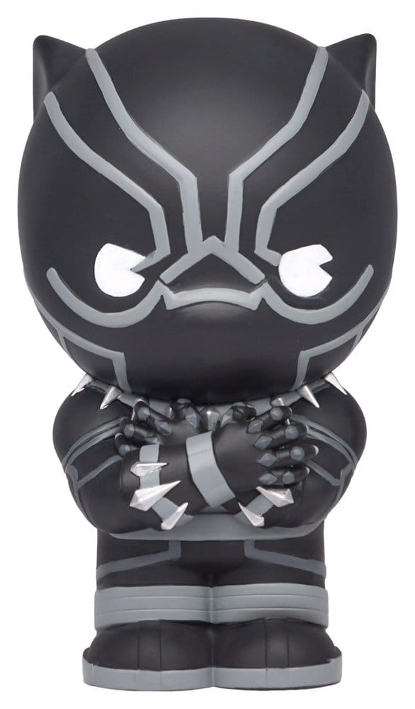 x_mngm69191 Marvel Bank Black Panther - immagine 1