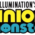 Minions: Minions & Monsters 3D Foam Bag Clips Series 1 Display (24)