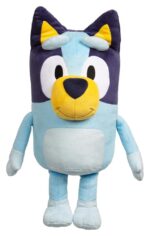 Bluey Plush Figure Jumbo Bluey 45 cm