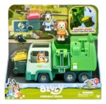 Bluey Vehicle Garbage Truck - immagine 2