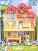 Bluey Playset Mini Heelers Home - immagine 2