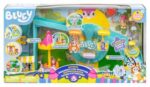 Bluey Playset Amusement Park - immagine 2