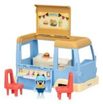 Bluey Playset Food Truck