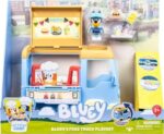 Bluey Playset Food Truck - immagine 2
