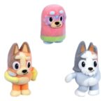 Bluey Fuzzies Episode Pack Display (12) - immagine 2
