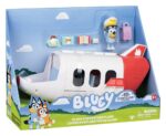 Bluey Playset Private Jet - immagine 2
