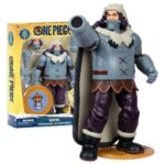 One Piece Action Figure Wapol
