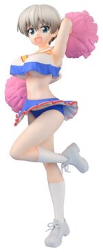 Uzaki-chan Wants to Hang Out! 2nd Season PVC Figure 1/7 Hana Uzaki: Cheerleader Ver. 23 cm