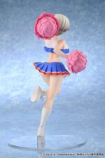 Uzaki-chan Wants to Hang Out! 2nd Season PVC Figure 1/7 Hana Uzaki: Cheerleader Ver. 23 cm - immagine 3