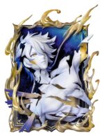 Honkai: Star Rail PVC Figure Diorama Phainon Thus Burns the Dawn Ver. 25 cm