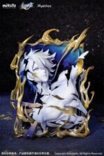 Honkai: Star Rail PVC Figure Diorama Phainon Thus Burns the Dawn Ver. 25 cm - immagine 2