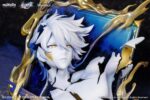 Honkai: Star Rail PVC Figure Diorama Phainon Thus Burns the Dawn Ver. 25 cm - immagine 3