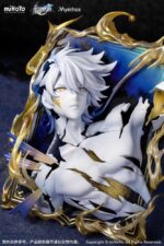Honkai: Star Rail PVC Figure Diorama Phainon Thus Burns the Dawn Ver. 25 cm - immagine 6
