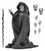 Phantom of the Opera (1925) Ultimate Action Figure Masque of the Red Death (B&W) 18 cm