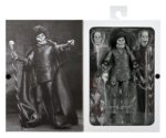Phantom of the Opera (1925) Ultimate Action Figure Masque of the Red Death (B&W) 18 cm - immagine 5