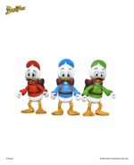 DuckTales Ultimate Action Figures 3-Pack Huey, Dewey, and Louie 18 cm - immagine 2