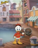 DuckTales Ultimate Action Figures 3-Pack Huey, Dewey, and Louie 18 cm - immagine 5