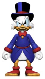DuckTales Ultimate Action Figure Scrooge McDuck 18 cm