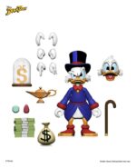 DuckTales Ultimate Action Figure Scrooge McDuck 18 cm - immagine 6