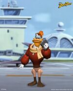 DuckTales Ultimate Action Figure Launchpad McQuack 18 cm - immagine 2