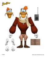 DuckTales Ultimate Action Figure Launchpad McQuack 18 cm - immagine 6