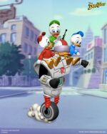 DuckTales Ultimate Action Figure Gizmoduck 18 cm - immagine 2