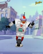 DuckTales Ultimate Action Figure Gizmoduck 18 cm - immagine 5