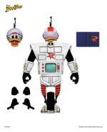 DuckTales Ultimate Action Figure Gizmoduck 18 cm - immagine 6