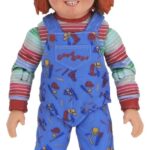 Child's Play 2 Action Figure Ultimate Chucky 18 cm