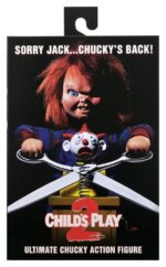 Child's Play 2 Action Figure Ultimate Chucky 18 cm - immagine 2