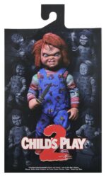 Child's Play 2 Action Figure Ultimate Chucky 18 cm - immagine 5